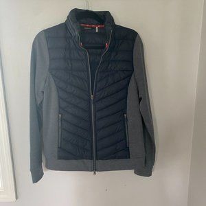 Barbour Quilted Exmouth Jacket size 10 US